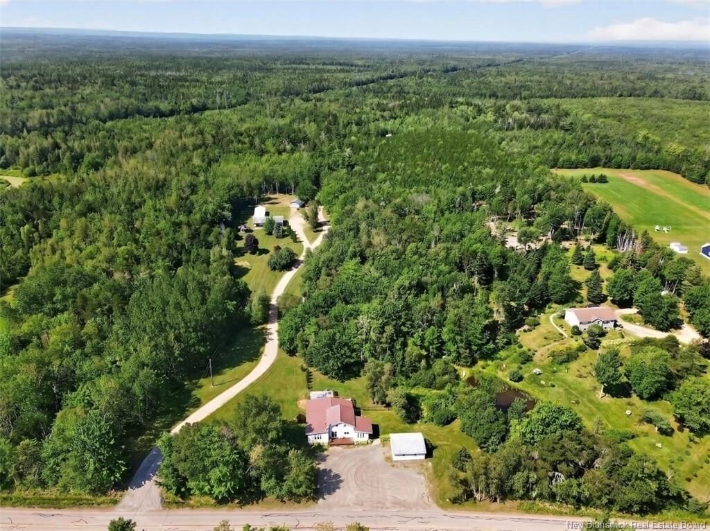 Property Photo: 1135 Pine Glen NB E1J 1R3