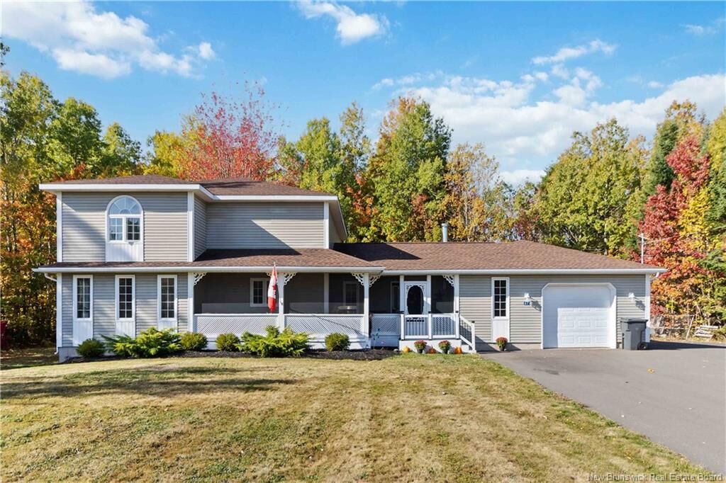 Property Photo: 67 Manor Ridge NB E1J 1J4