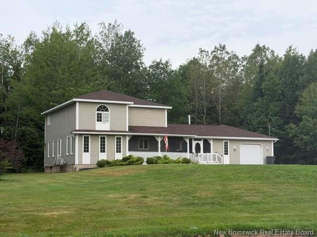 67 Manor Ridge — photo 1