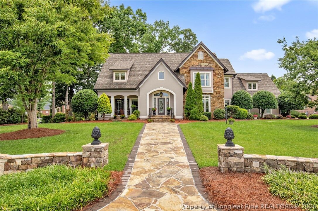 Property Photo:  6498 Summerchase Drive  NC 28311 