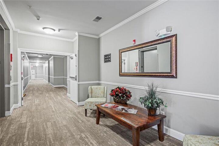 Property Photo: 4805 W Village Way SE 2104 GA 30080
