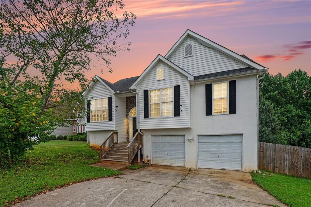 Property Photo:  4824 Buchli Lane  GA 30038 