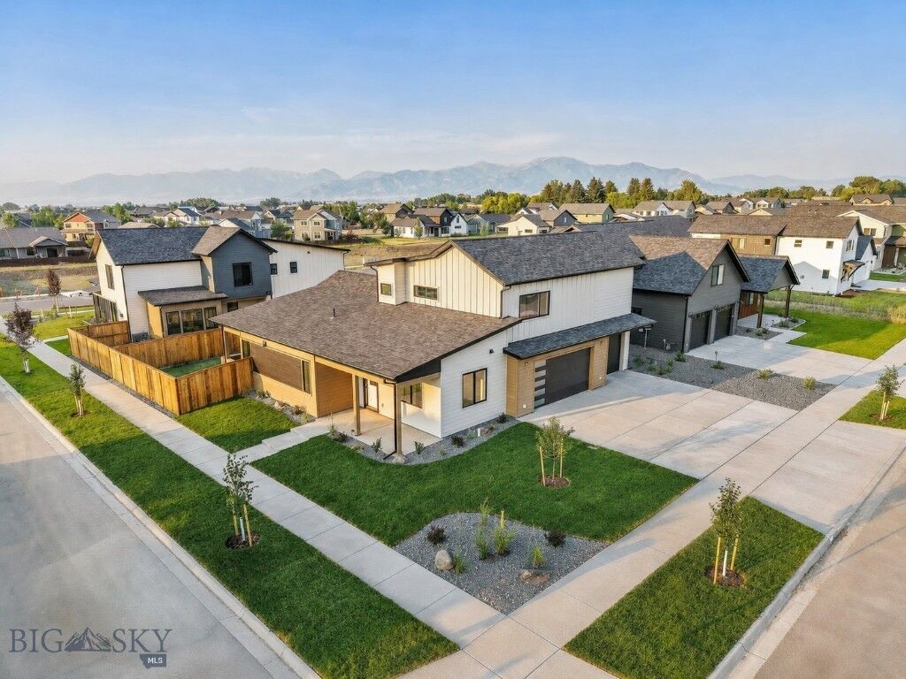 Property Photo:  72 Lanner Drive  MT 59718 