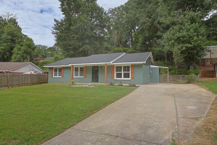 Property Photo: 15 Benning Dell Drive GA 31903