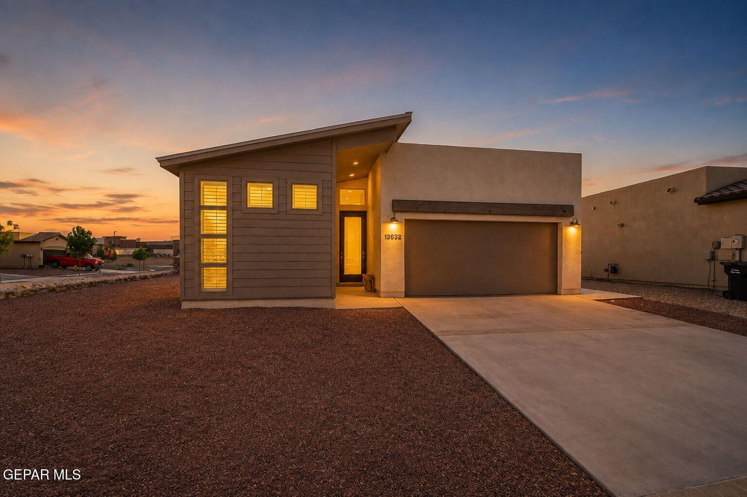 Property Photo: 13632 Lawkland Street TX 79928