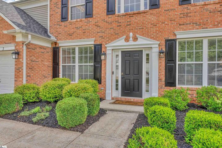 Property Photo:  3 Braelock Court  SC 29615 