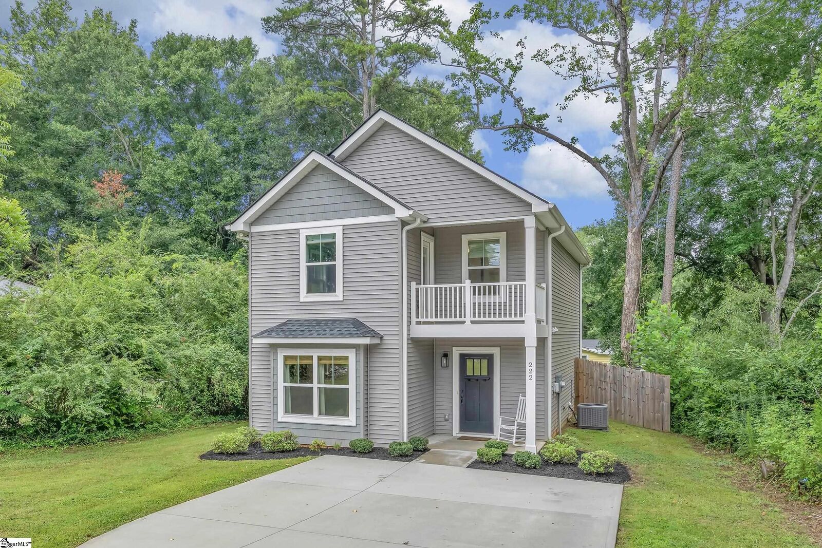 Property Photo: 222 West Road SC 29690