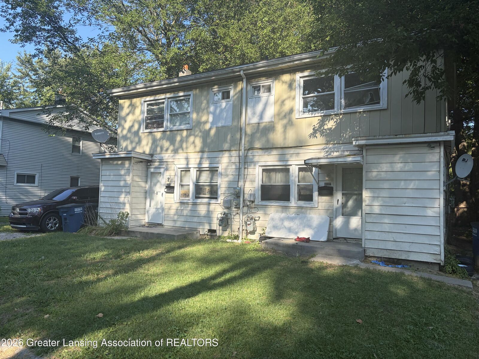 Property Photo: 33312 Belding Court MI 48186