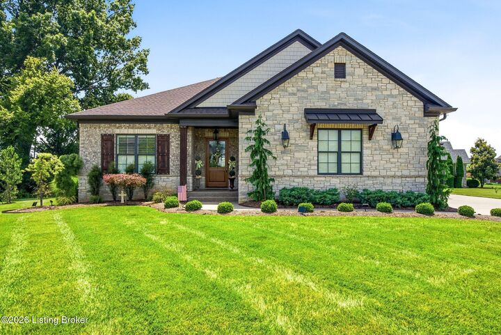Property Photo:  1319 Kennesaw Creek Way  KY 40023 