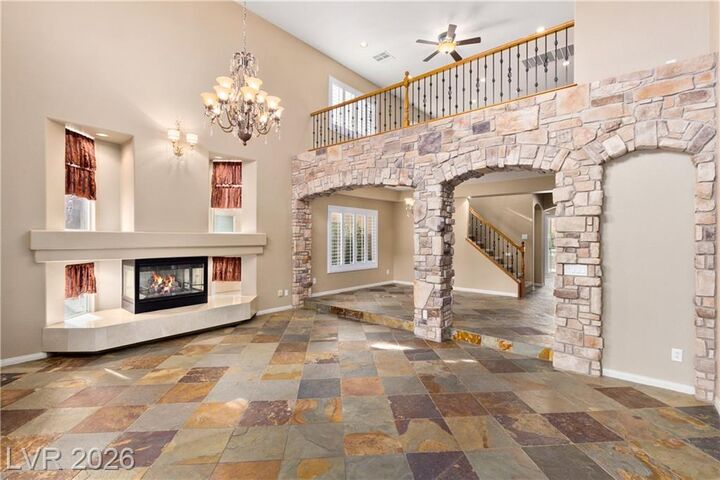 Property Photo: 8461 Moondance Cellars Court NV 89139