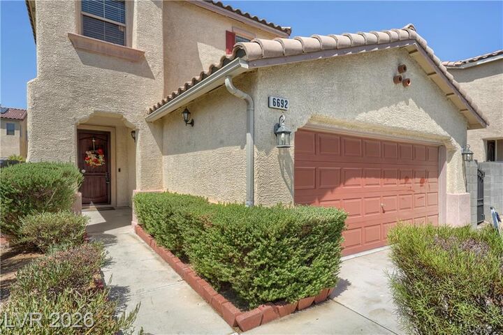 Property Photo: 6692 Chariots Path Court NV 89142