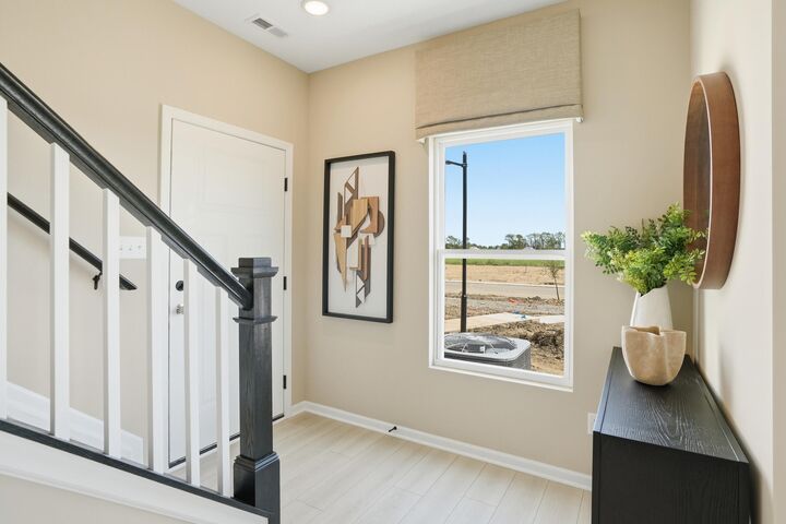 Property Photo: 5711 Ruby Road 355-5 IN 46356