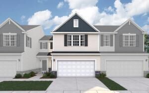 Property Photo:  5705 Ruby Road 355-4  IN 46356 
