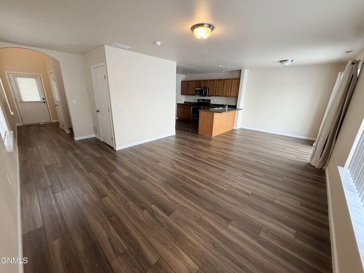 Property Photo:  230 Adeline Drive  ND 58784 