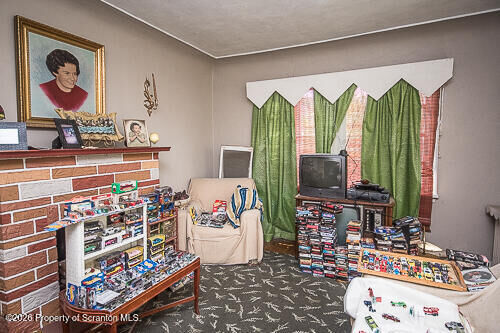 Property Photo:  308 Short Street  PA 18434 