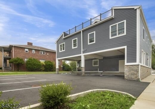 Property Photo:  627 Bloomfield Ave A  NJ 07006 