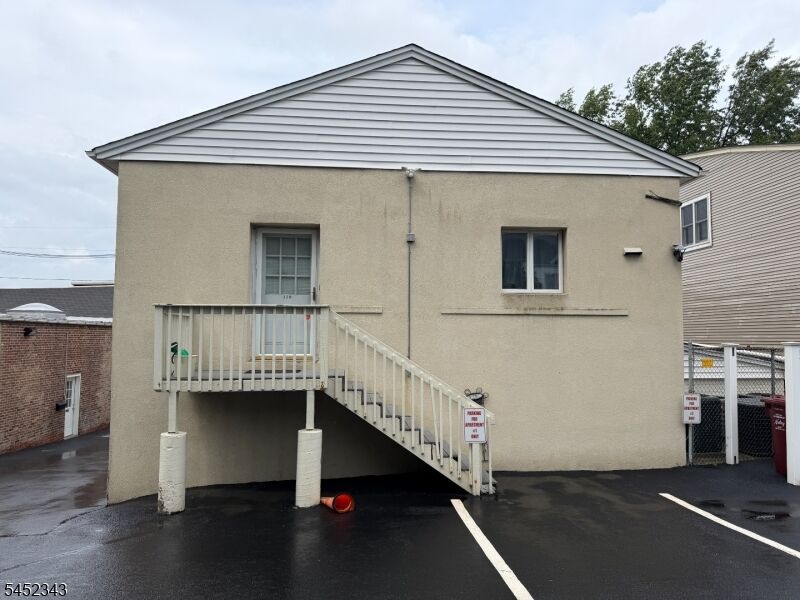 Property Photo:  358 Passaic Ave 2  NJ 07110 
