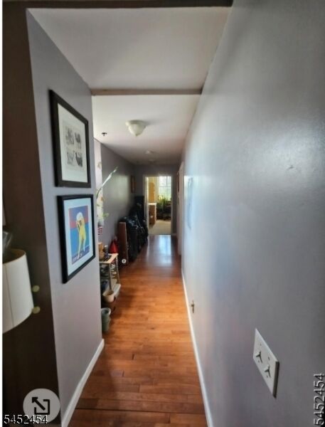 Property Photo: 79 Montgomery St 4F NJ 07501