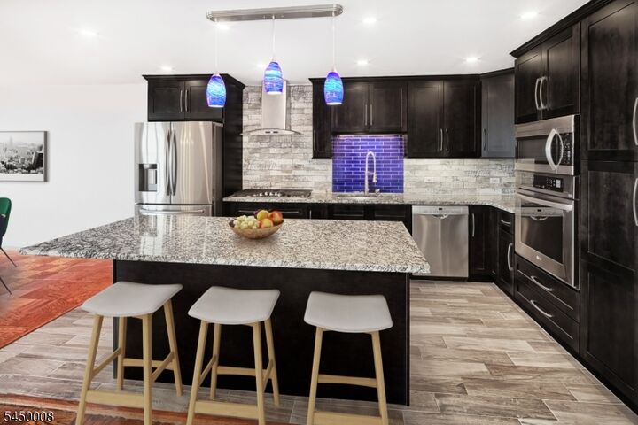 Property Photo: 7004 Boulevard East A38 NJ 07093