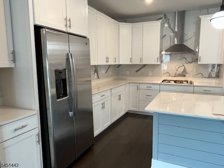 Property Photo: 46 Whitney Ave NJ 07950
