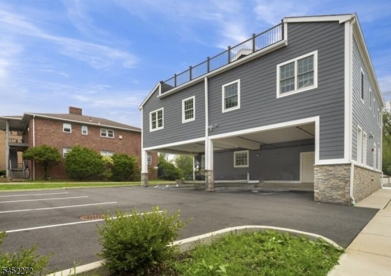 Property Photo:  627 Bloomfield Ave A  NJ 07006 