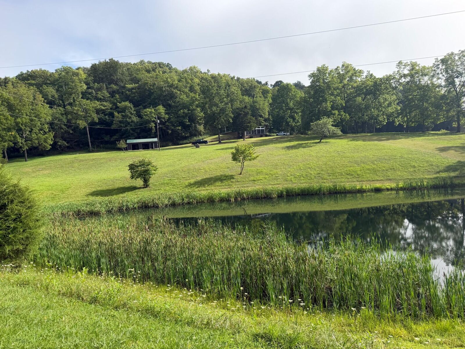 Property Photo: 572 Dameron Rd WV 24918