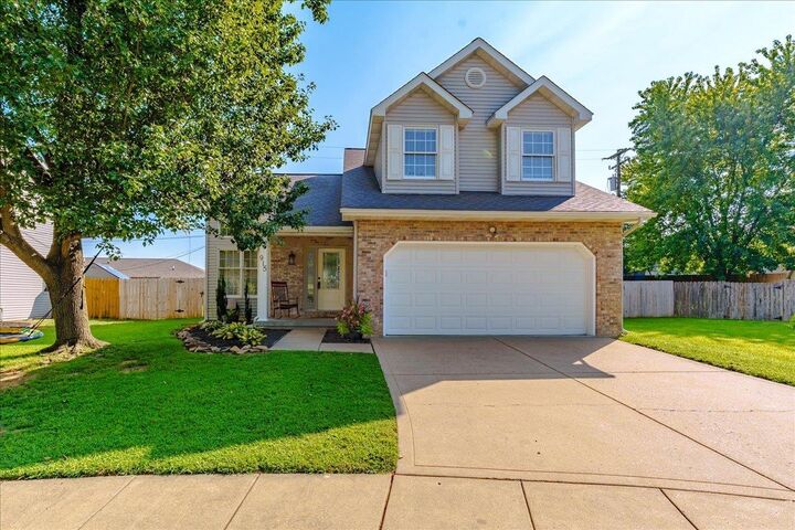 Property Photo:  915 Whettstone Drive  KY 42420 