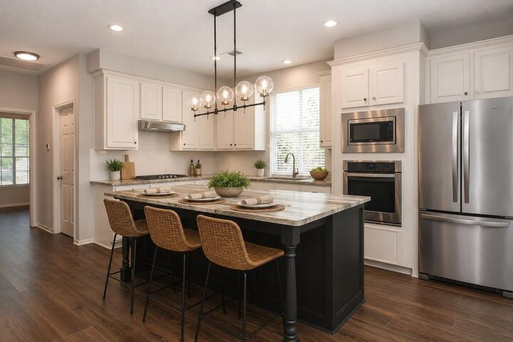 Property Photo:  3418 Piney Forest Drive  TX 77084 