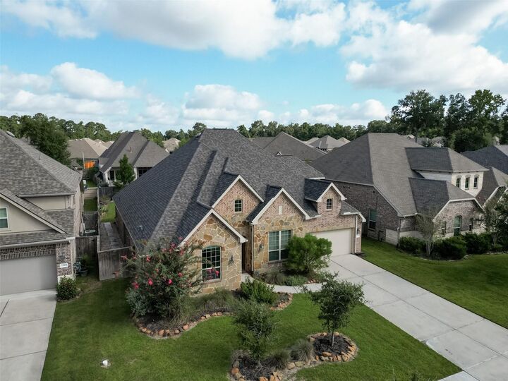 Property Photo:  23509 Red Juniper Lane  TX 77357 