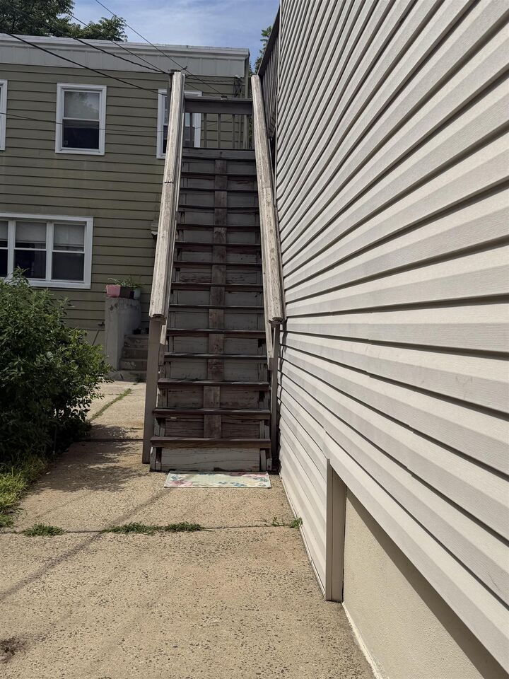 Property Photo: 57 Wales Ave 2 NJ 07306