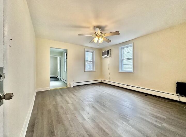 Property Photo:  60 Hopkins Ave 2  NJ 07306 