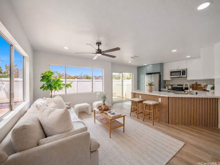 Property Photo:  91-460 Makalea Street  HI 96706 