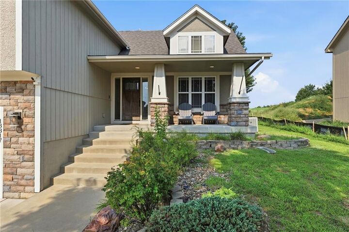 Property Photo:  13317 Davis Avenue  KS 66012 