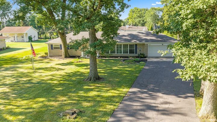 Property Photo: 807 Ludwig Park Drive IN 46825