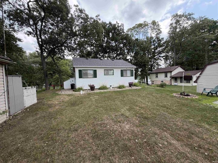 Property Photo: 24 Ems B40 Lane IN 46538