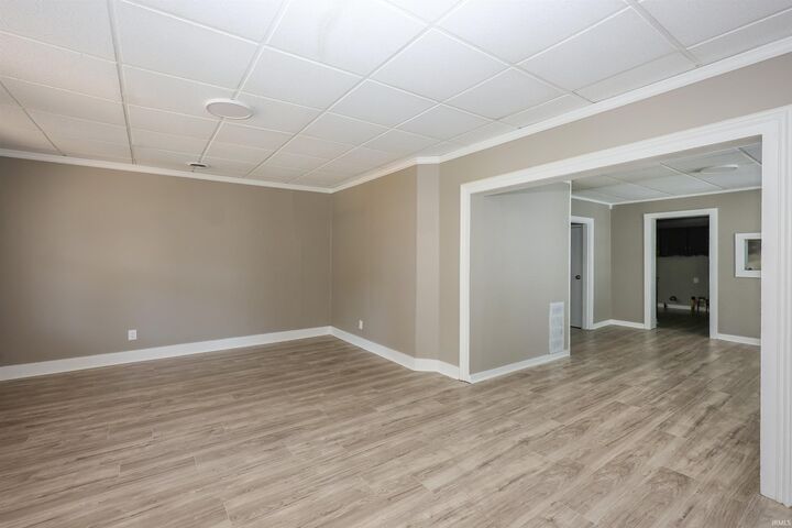 Property Photo: 524 W 4th Street IN 46808