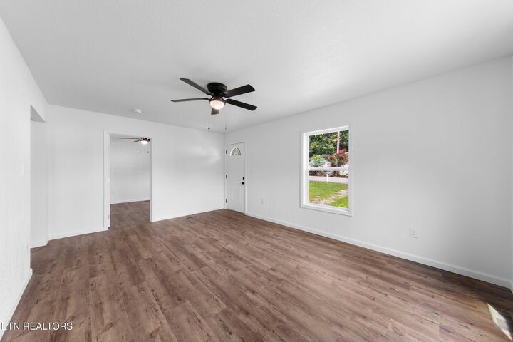Property Photo: 609 Rose Hill Drive TN 37766