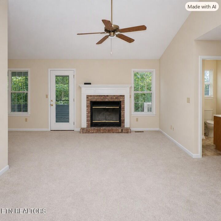 Property Photo:  113 Hilton Lane  TN 38558 