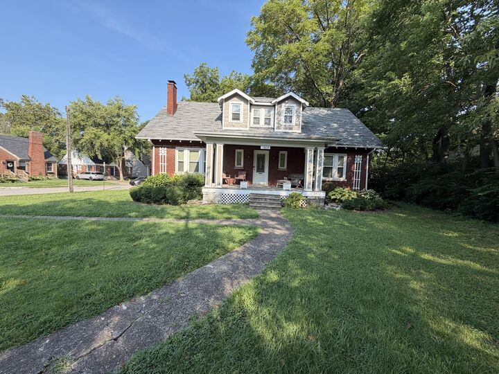 Property Photo:  1909 Nicholasville Road  KY 40503 