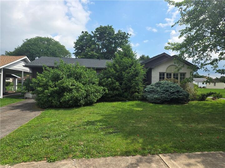 Property Photo: 117 9th Street S PA 18037