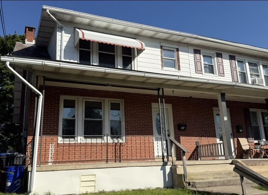 Property Photo:  35 Grandview Terrace  PA 19526 