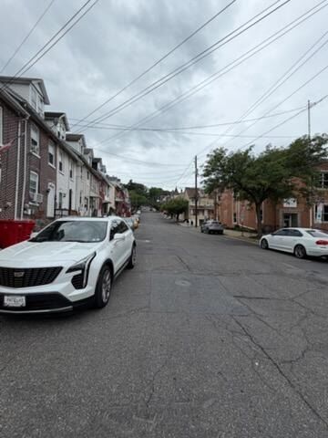 Property Photo:  552 Thomas Street  PA 18015 