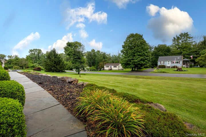 Property Photo:  23 Burdick Road  NY 12563 