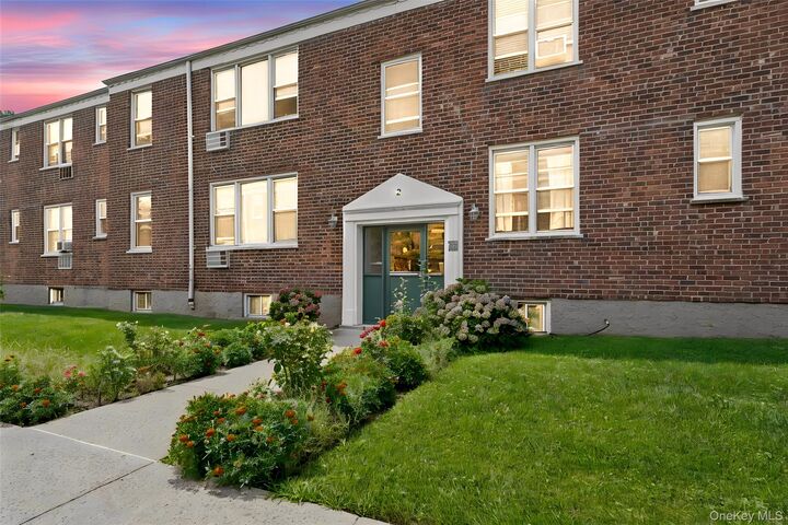 Property Photo: 836 Palisade Avenue A NY 10703