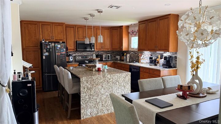 Property Photo:  128 Shear Hill Road  NY 10541 