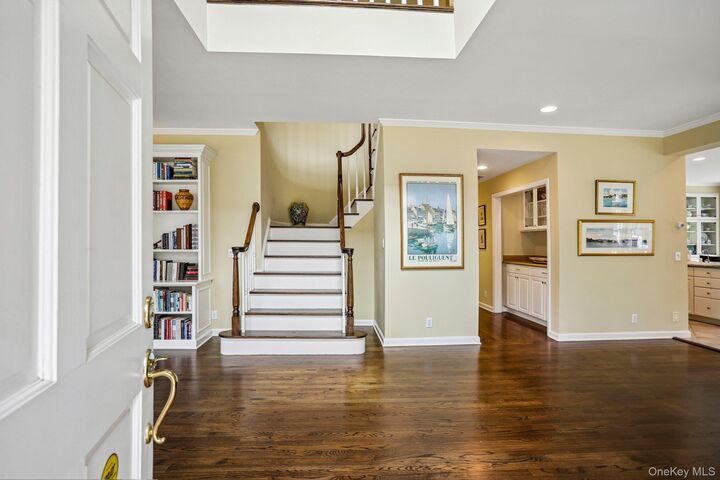 Property Photo:  15 Doral Greens Drive E  NY 10573 