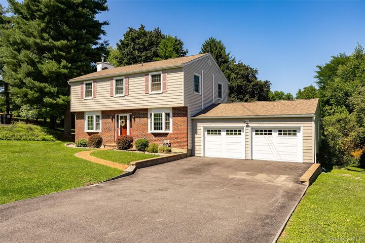 Property Photo:  72 Hornbeck Road  NY 12603 