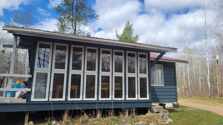 Property Photo: 63995 County Hwy A WI 54847