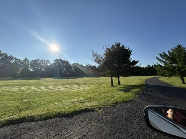 Property Photo: 0 Twp Rd 1526 OH 44805