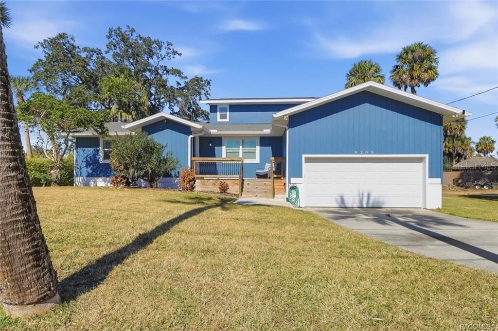 Property Photo: 9205 W Harbor Isle Court FL 34429